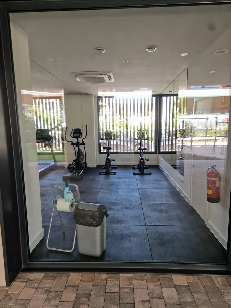 Ático en Paseo de los Pontones, 43, Imperial - Foto 33