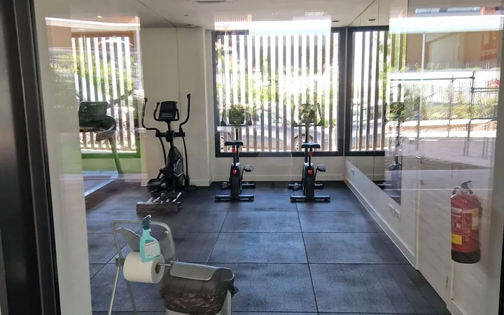 Ático en Paseo de los Pontones, 43, Imperial - Foto 33