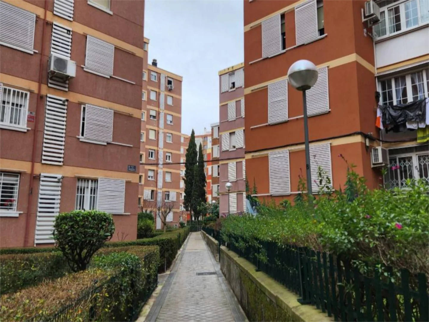 Piso en  Calle de Maqueda 108 - Foto 4