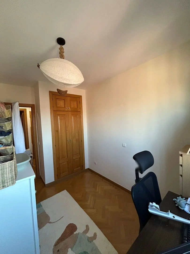 Piso en Calle de Rafael Bergamín, 6, San Juan Bautista - Foto 11