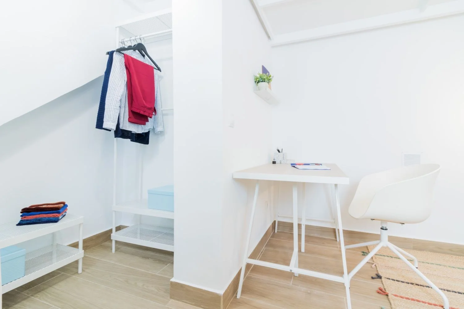 Piso en calle de Juan Tornero, 14 - Foto 9