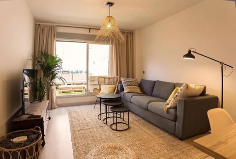 Piso en calle del Naranjo, 16 - Foto 4