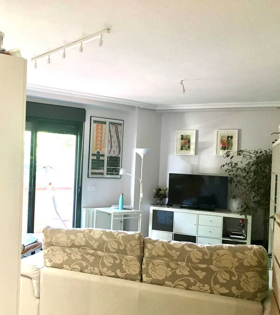 Piso en calle de San Romualdo, 32 - Foto 8