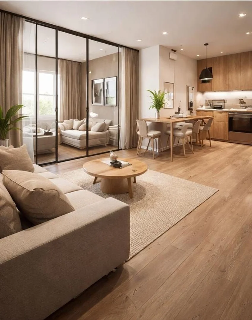 Piso en calle de San Eugenio, 8 - Foto 2