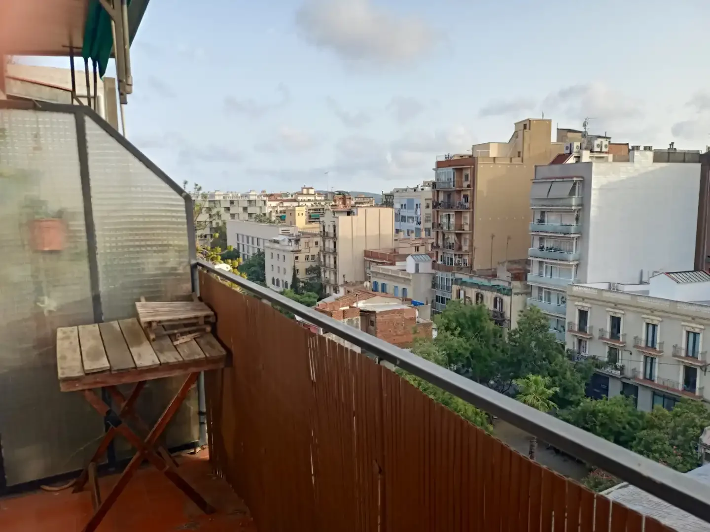 Piso en  Barcelona Capital - Foto 8