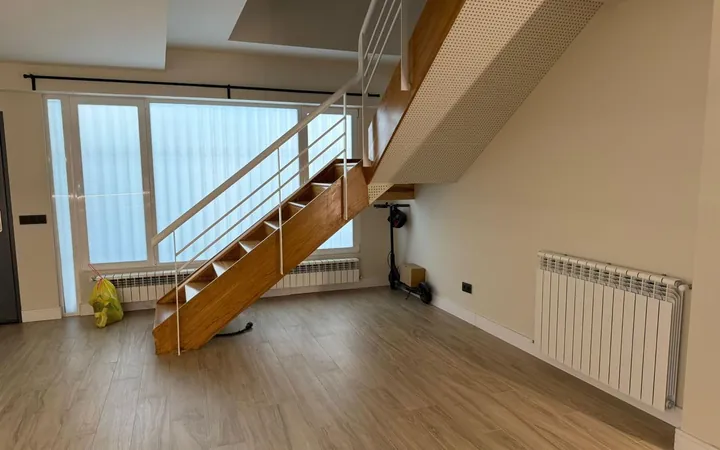 Dúplex en Calle de Lérida, 18, Cuatro Caminos - Foto 2