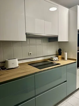 Piso en calle de Sánchez Barcáiztegui, Madrid, 40 - Foto 16