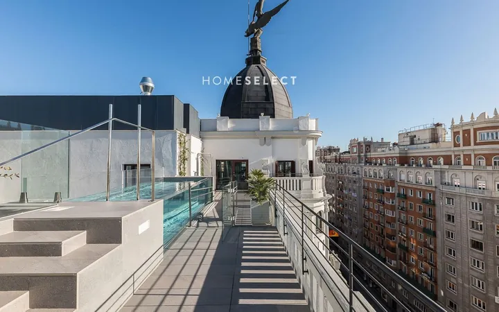 Piso en Gran Vía, Malasaña-Universidad - Foto 16