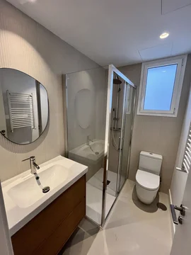 Piso en calle de Castelló - Foto 15