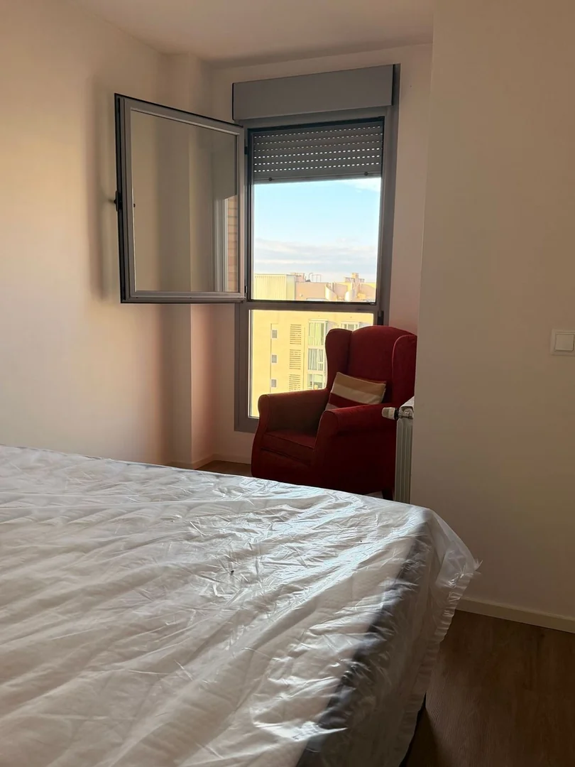 Piso en Avenida de Francisco Pi y Margall, 15, Sanchinarro - Foto 11