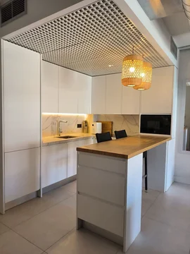 Piso en calle de Sor Ángela de la Cruz, 22 - Foto 6