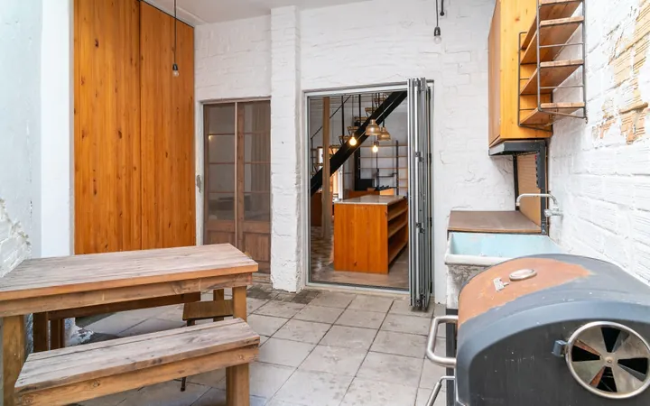 Estudio en Calle de Veneçuela, 51 Bis, Provençals del Poblenou - Foto 28