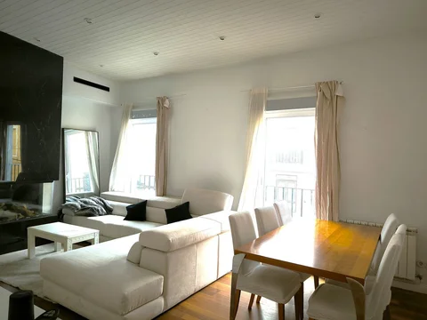 Piso en plaza de Jacinto Benavente, 5 - Foto 5