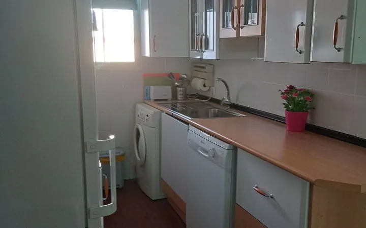 Piso en Paseo de Extremadura, 56, Puerta del Ángel - Foto 5