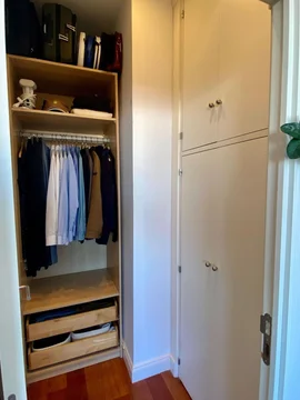 Estudio en calle del Marqués de la Ensenada, 16 - Foto 6