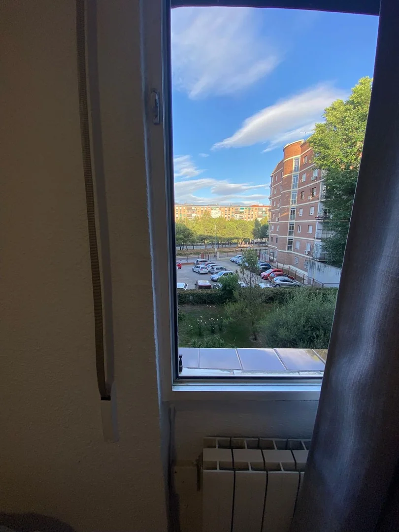 Piso en Paseo de la Ermita del Santo, Puerta del Ángel - Foto 20