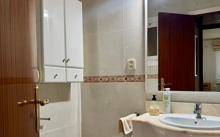 Piso en Calle de l'Encarnació, 202, El Baix Guinardó - Foto 17