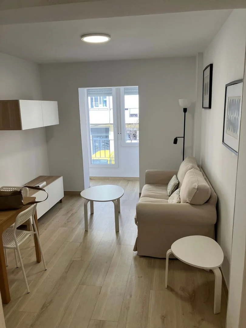 Piso en calle de Puentedeume, 12 - Foto 8