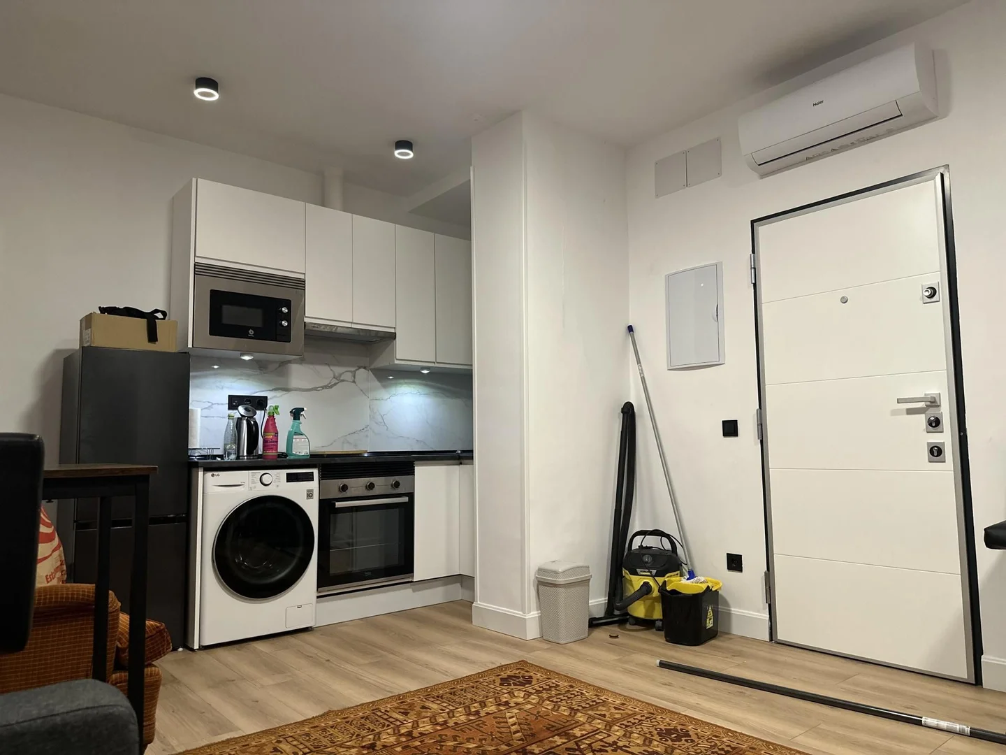 Apartamento en  Calle de Andrés Mellado 31 - Foto 9