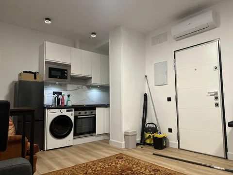 Apartamento en  Calle de Andrés Mellado 31 - Foto 9