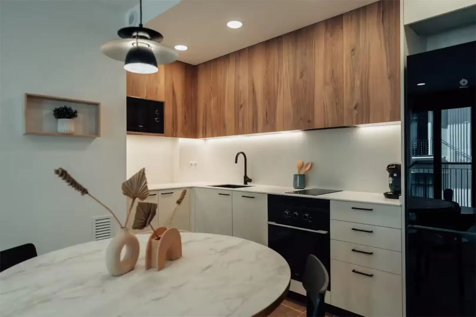 Apartamento en  Carrer d'en Xuclà 9 - Foto 4