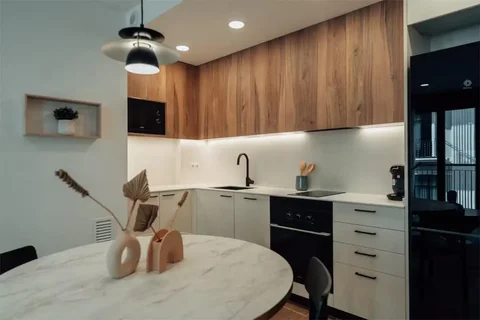 Apartamento en  Carrer d'en Xuclà 9 - Foto 4