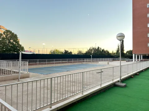 Piso en calle Antonio Romero, 14 - Foto 28