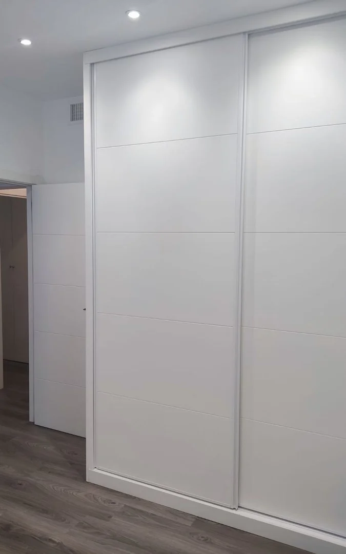 Piso en Barrio Gaztambide - Foto 34