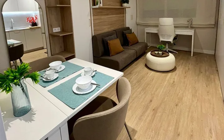 Estudio en Calle de Luis Cabrera, 39, Prosperidad - Foto 1