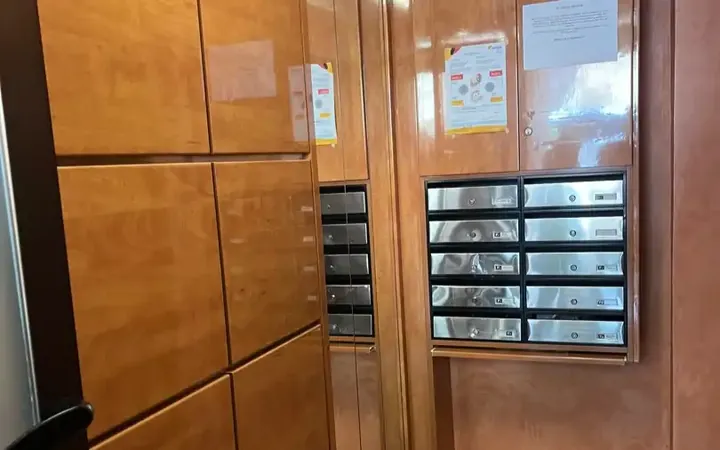 Piso en  Carrer de Vayreda 18 - Foto 10