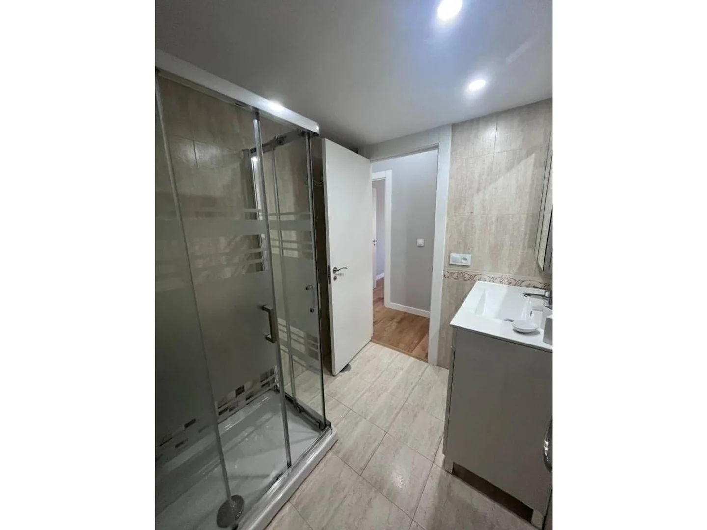 Piso en Calle Velázquez, Castellana - Foto 9