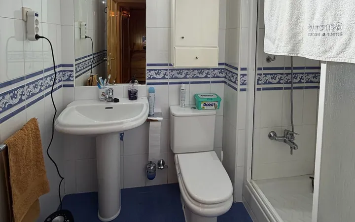 Piso en Calle de Játiva, 4, Adelfas - Foto 8