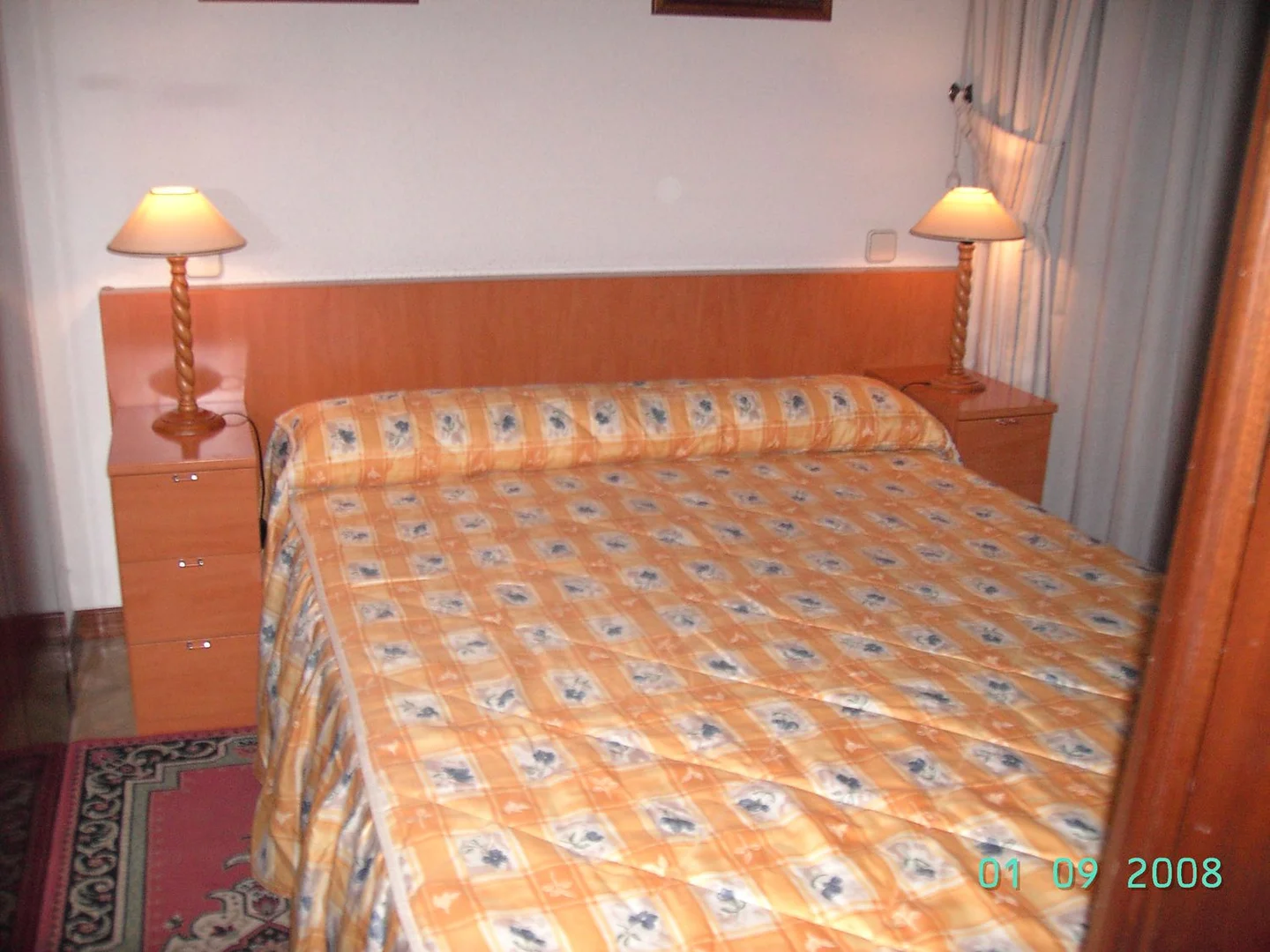 Piso en calle Daganzo, 10 - Foto 3