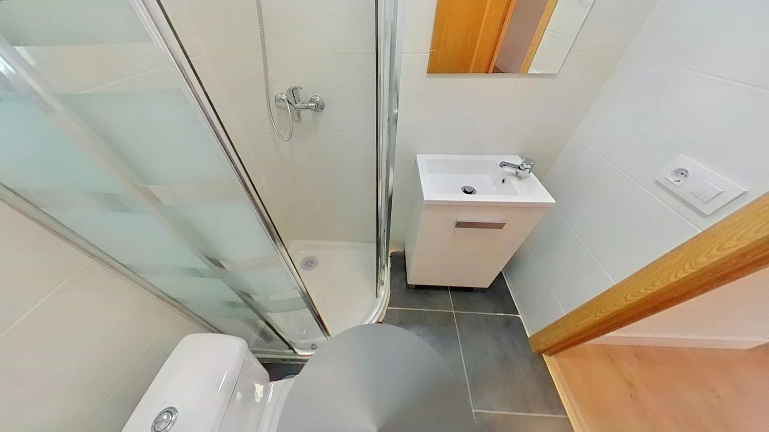 Alquiler de piso en Pueblo Nuevo - Foto 29