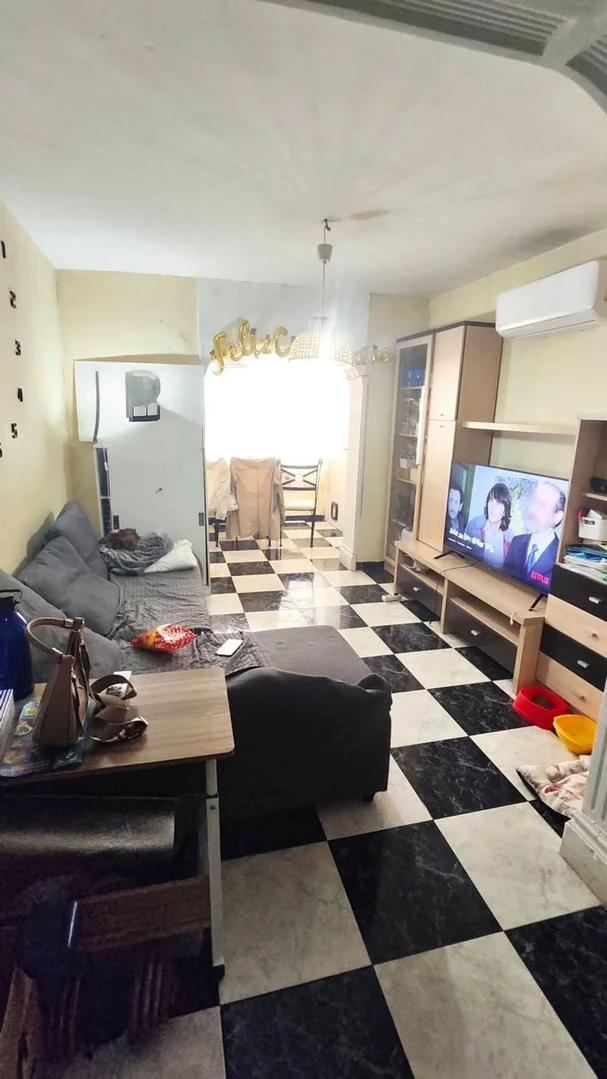 Piso en calle de Villasandino, 20 - Foto 2