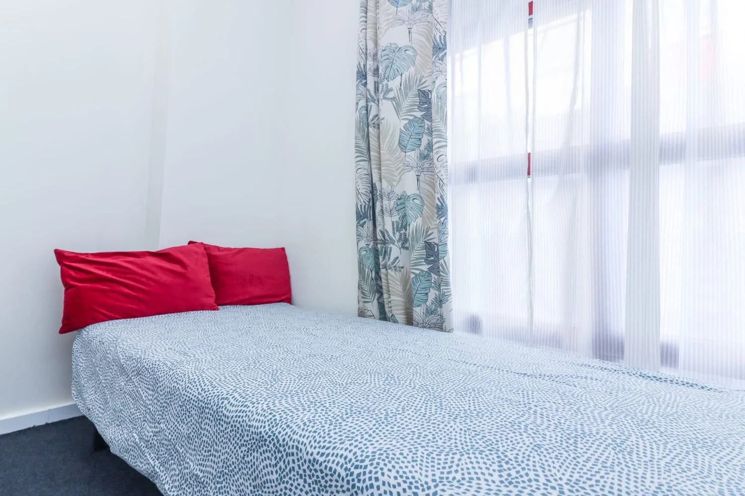 Dúplex en carretera de Vicálvaro a la Estación de O'donnell, 2 - Foto 5