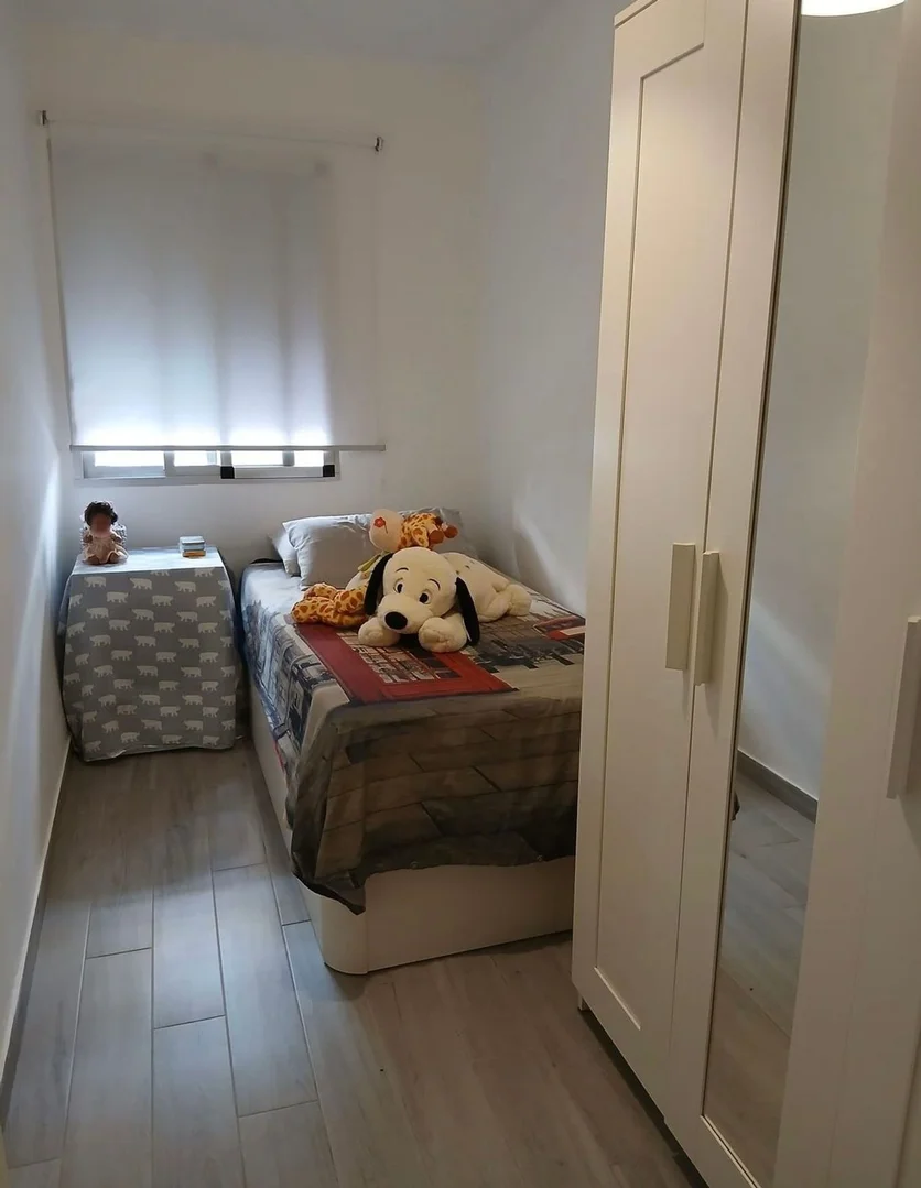 Piso en avenida Juan XXIII, 25 - Foto 7