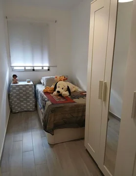 Piso en avenida Juan XXIII, 25 - Foto 7