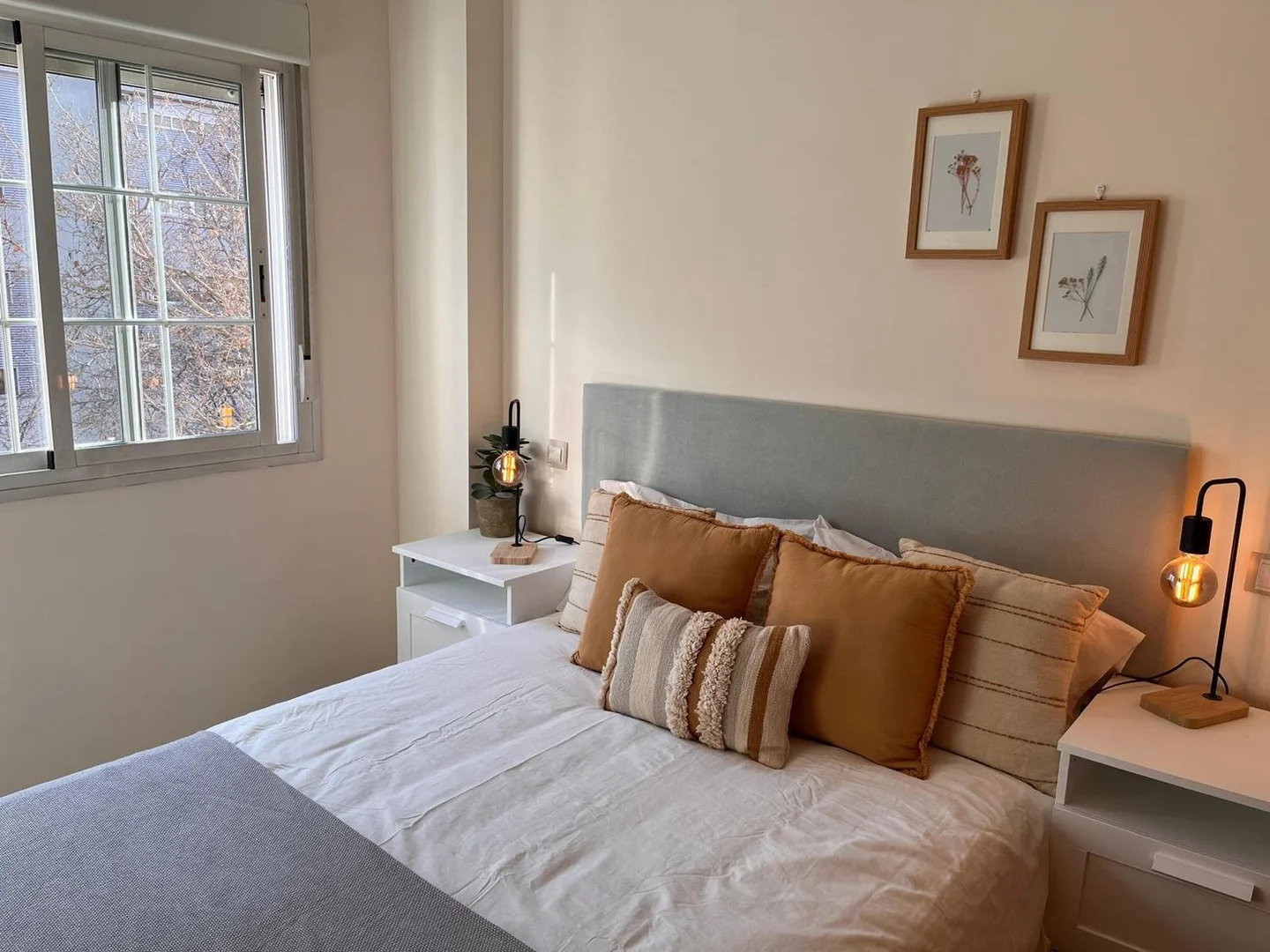 Piso en calle de los Morales, 10 - Foto 2