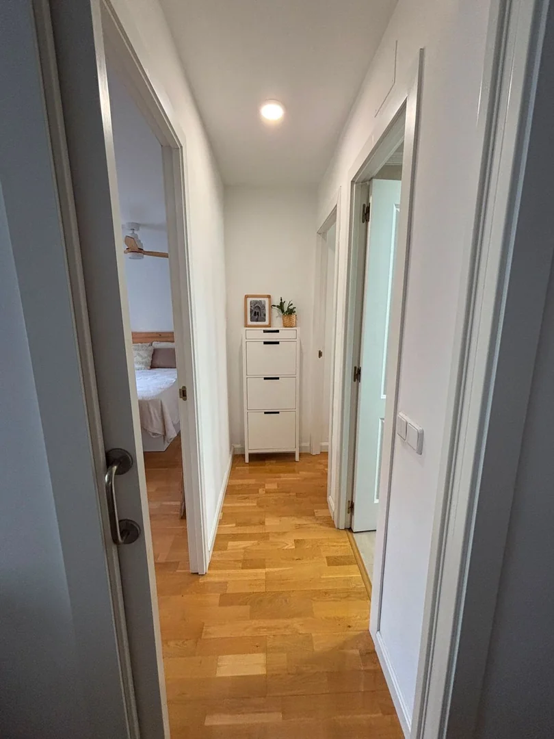 Piso en Calle del Corregidor Juan de Bobadilla, 31, Vinateros - Foto 10