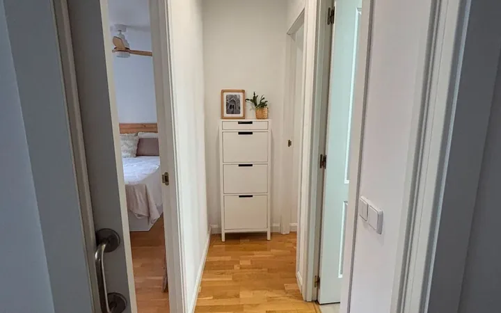 Piso en Calle del Corregidor Juan de Bobadilla, 31, Vinateros - Foto 10