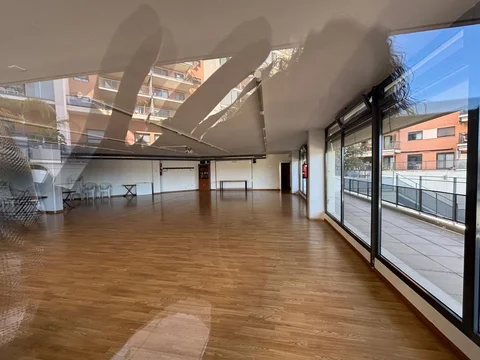 Estudio en calle Melissa, 45 - Foto 4