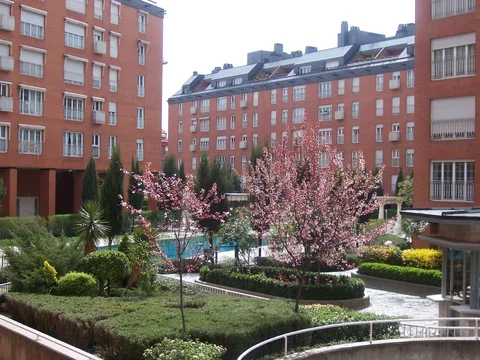 Piso en Paseo de los Olmos, 9 - Foto 1