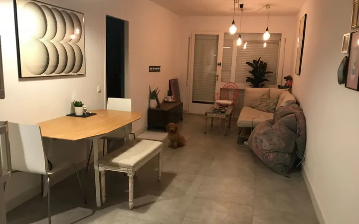 Piso en Calle de Calderón de la Barca, 94, El Carmel - Foto 6