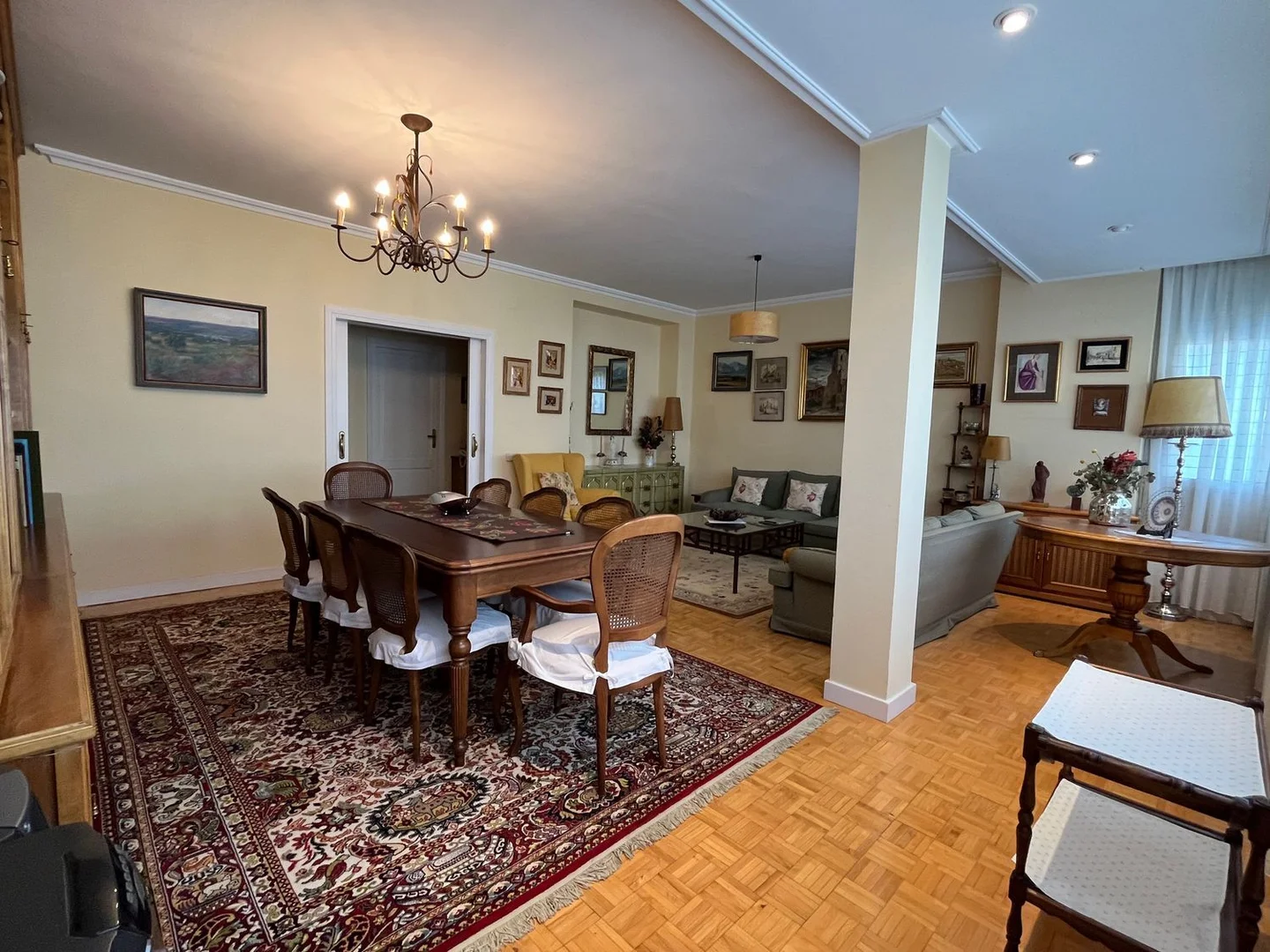 Piso en Barrio Bernabéu-Hispanoamérica - Foto 4