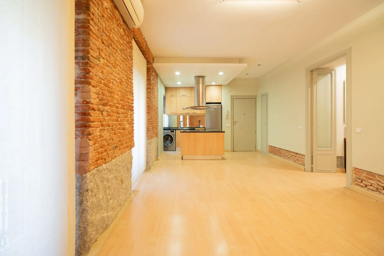 Piso en calle Almagro, 30 - Foto 3