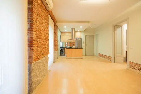 Piso en calle Almagro, 30 - Foto 3