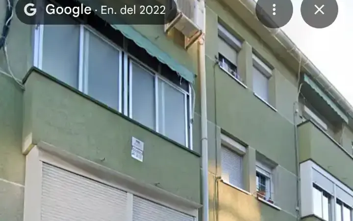 Piso en  Calle Chiclana 3 - Foto 1