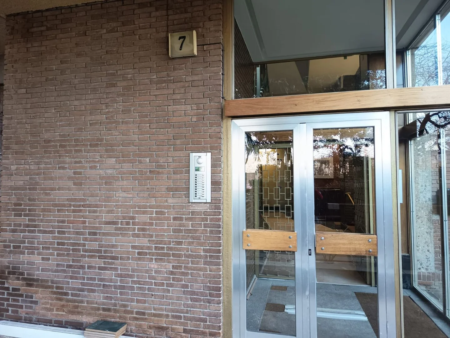 Piso en avenida de Portugal, 7 - Foto 29