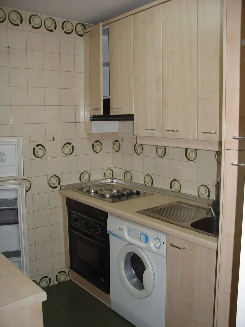 Piso en avenida del Doctor Federico Rubio y Galí, 19 - Foto 9